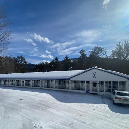 North Colony Motel And Cottages-2