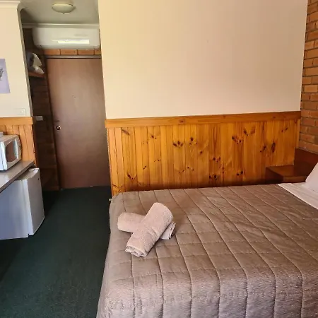 Regency Court Motel-2