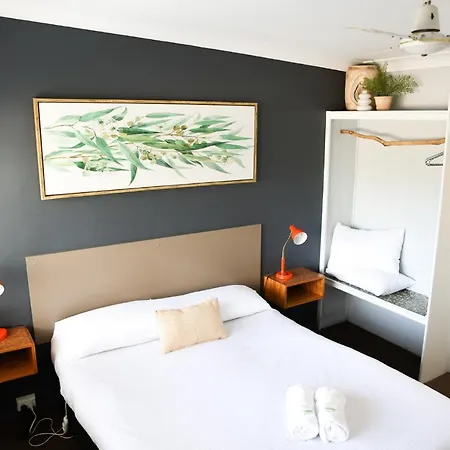 Motel Melrose-2