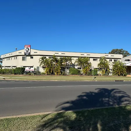 Boulevard Lodge Bundaberg-2