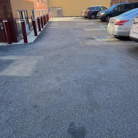 Atlantic Motor Inn-3