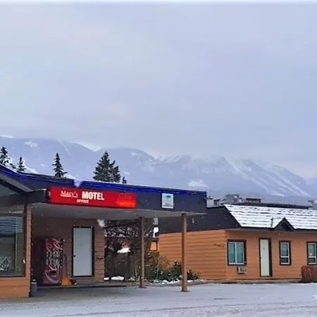 Mary'S Motel-2