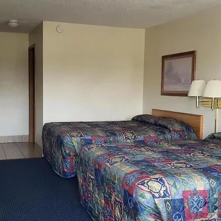 Dells Park Motel-3