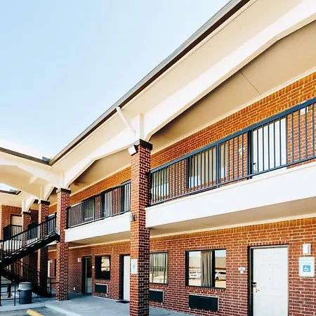 Winchester Inn And Suites Humble/Iah/North Houston-2
