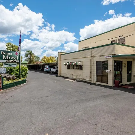 Roma Motel-2