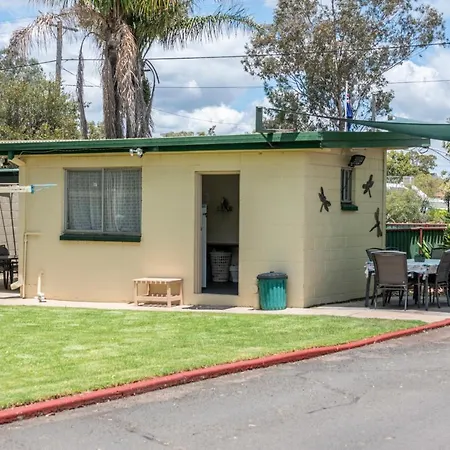 Roma Motel-3