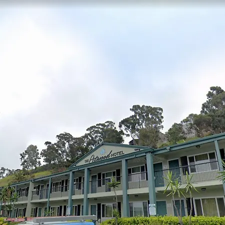 The Atwood Hotel San Diego - Seaworld/Zoo-2