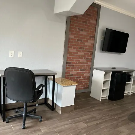 The Symphony Inn & Suites-3