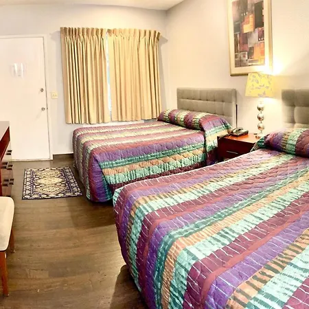 Emerald Best Motel-3