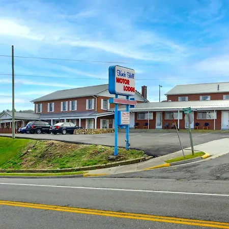 Knob Hill Motor Lodge-3