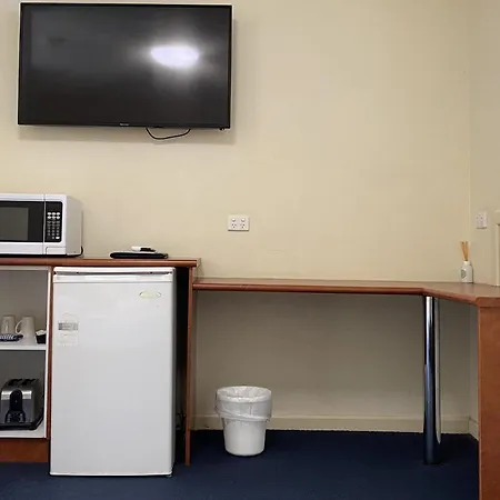 Echuca Motel-3
