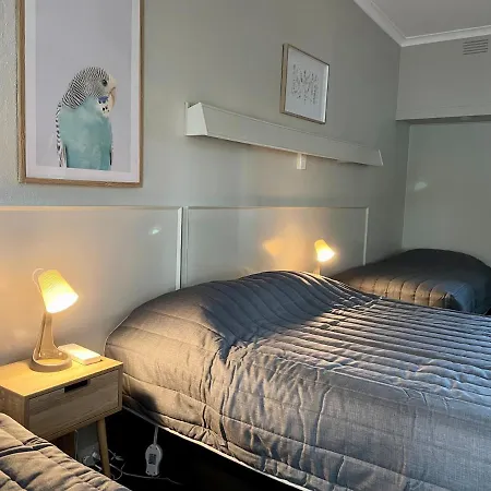 Tarra Motel Yarram-3