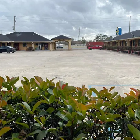 Regency Inn - Channelview-3