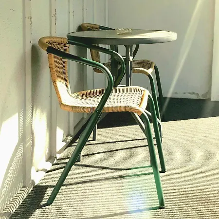 Aaron Court Motel-3