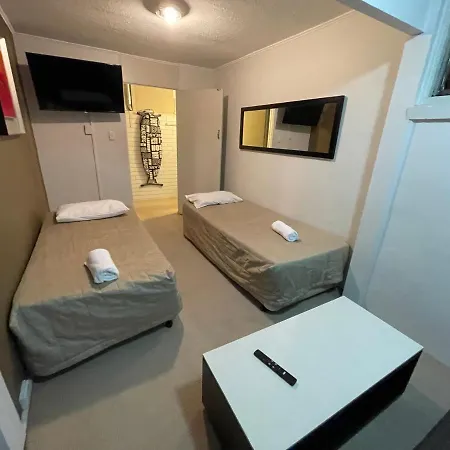 Mayfield Motel-3
