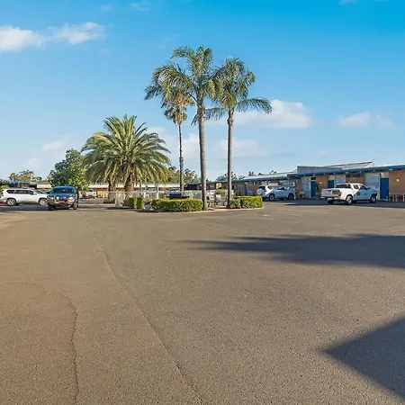 Plainsman Motel-2