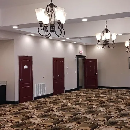 Red Roof Inn & Suites Longview-2