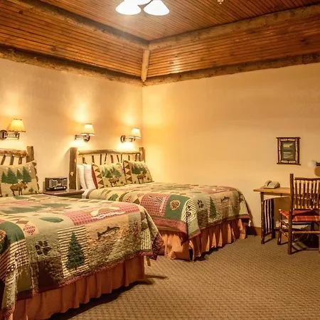 Finger Lakes Lodging-2