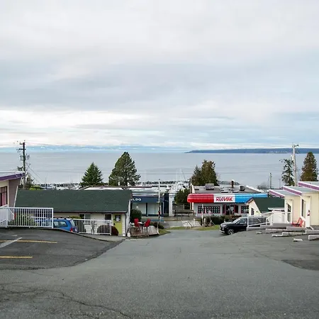 Westview Centre Motel Ltd-3