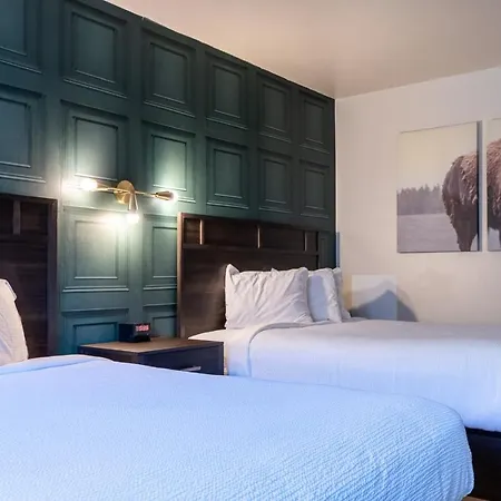 The Scout Inn-3
