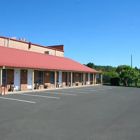 Club Motel Armidale-2