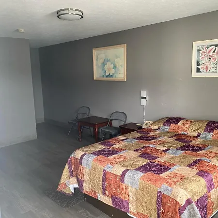 Hoosier Travel Lodge-3