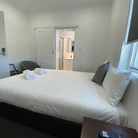Central Motel Mudgee-2