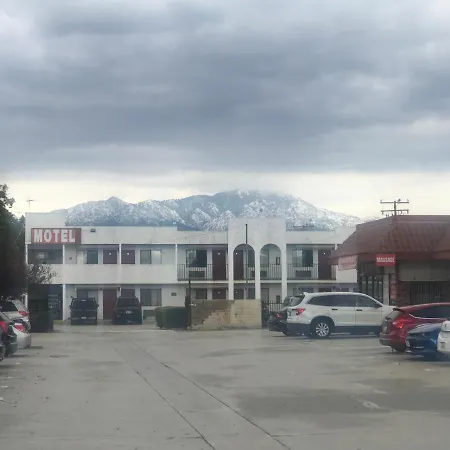 Eunice Plaza Motel-2