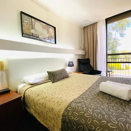 Connells Motel & Serviced Apartments-2