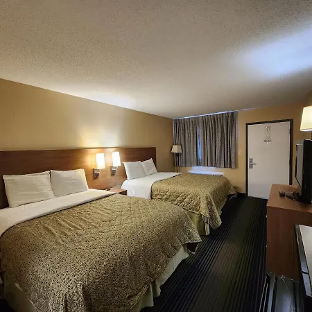 Budget Host Inn-3
