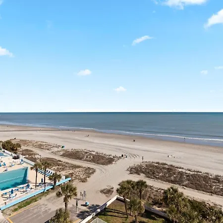 Ocean Crest Inn And Suites-2