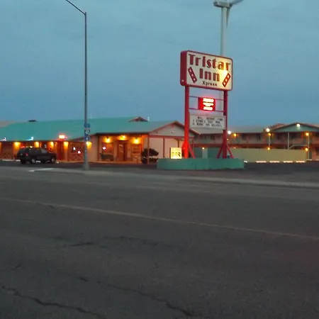 Tristar Inn Xpress-3
