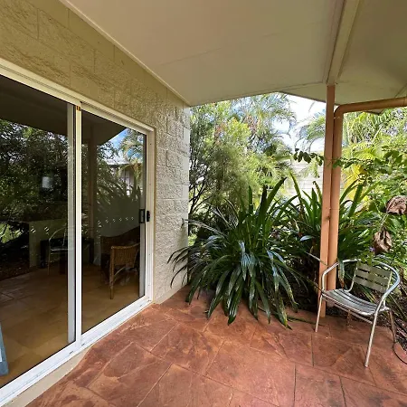 Mareeba Motor Inn-3