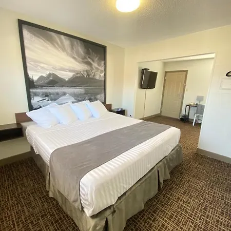 Super 8 By Wyndham Penticton-2