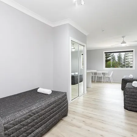 Burleigh Gold Coast Motel-3