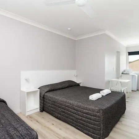 Burleigh Gold Coast Motel-2