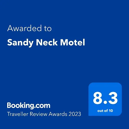 Sandy Neck Motel-2