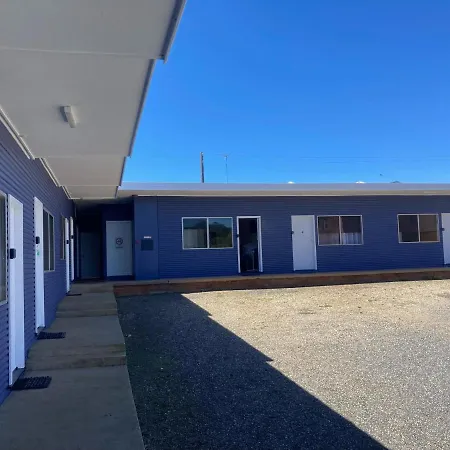 The Frontier Motel-3