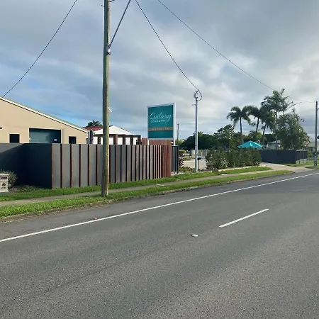 Galaxy Mackay Motor Inn-3