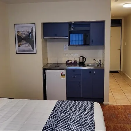 City Of Sails Motel-3