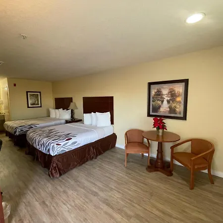 Kenedy Inn And Suites-2
