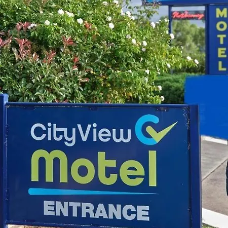 City View Motel-2