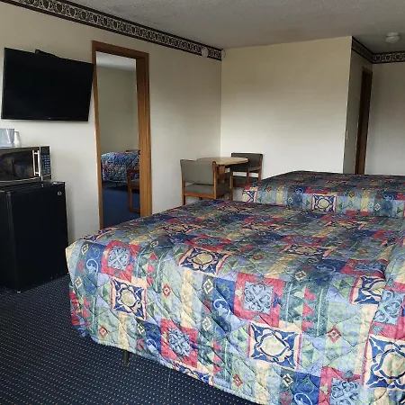 Dells Park Motel-2