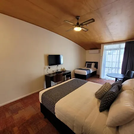 City Of Sails Motel-2