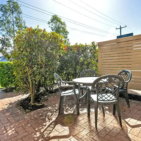 Peninsula Nelson Bay Motel And Serviced Apartments-3