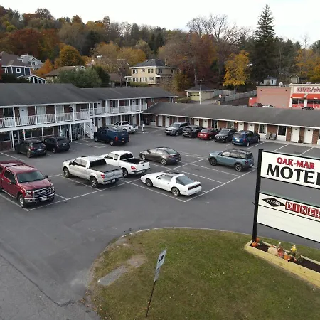 Oak Mar Motel-3