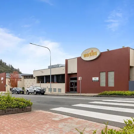 Lithgow Workies Club Motel-3