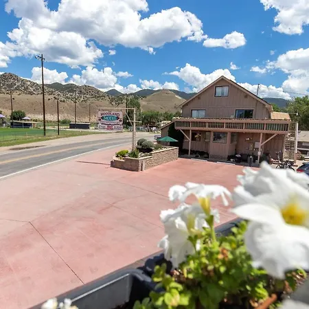 Woodland Motel-3
