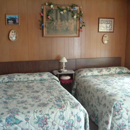 Patras Grand Beach Motel-3