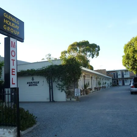 Norfolk Motor Inn-2